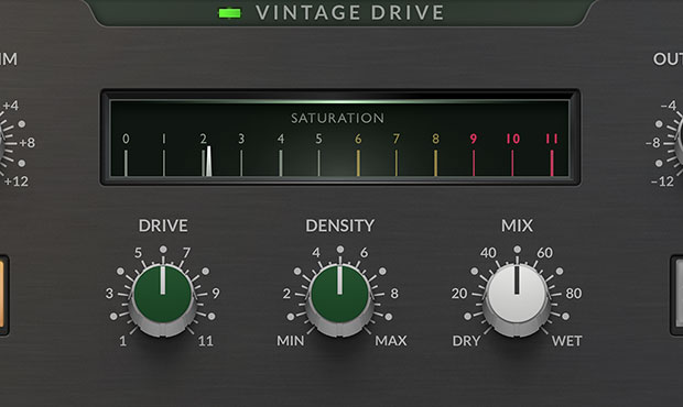 Fusion Vintage Drive & Fusion Stereo Image - Dwie nowości od SSL