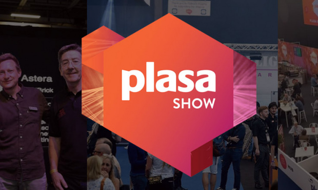 PLASA Show 2021