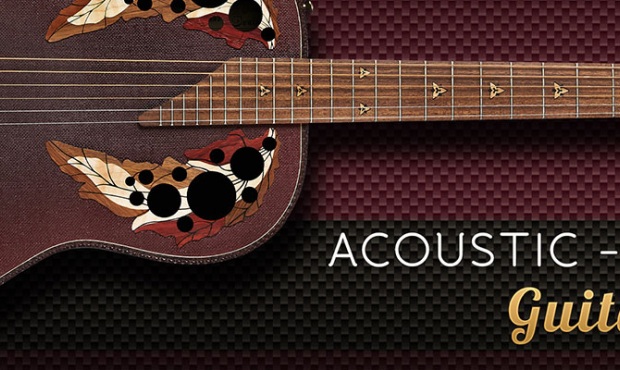NAMM'20: Idzie nowe - Ovation restrukturyzuje swój custom shop