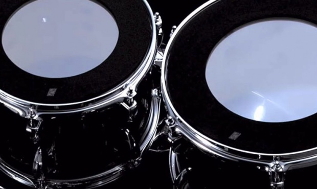 Ciekawe tłumiki perkusyjne. TAMA Soft Sound Ring