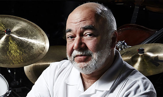 Nowy werbel od Tamy - Peter Erskine's Signature Jazz Snare Drum