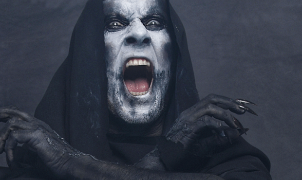 Nowy album Behemoth już w sprzedaży