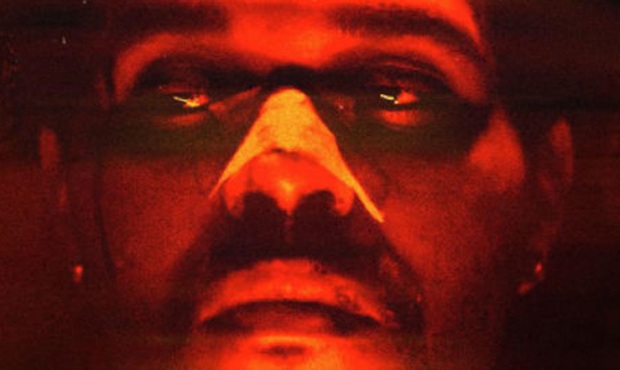 The Weeknd na żywo na TikToku