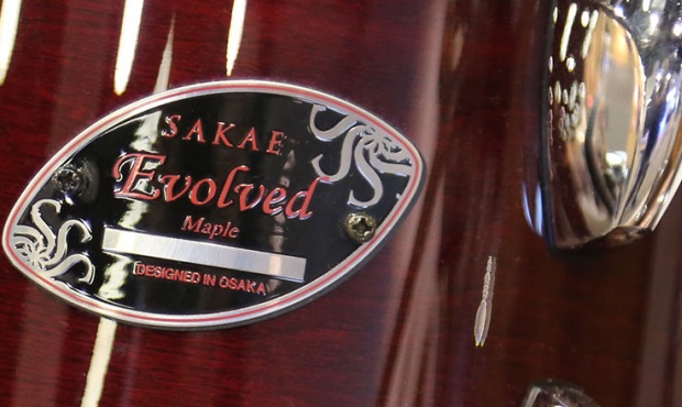 NAMM'20: Marka Sakae wraca jako Sakae Osaka Heritage