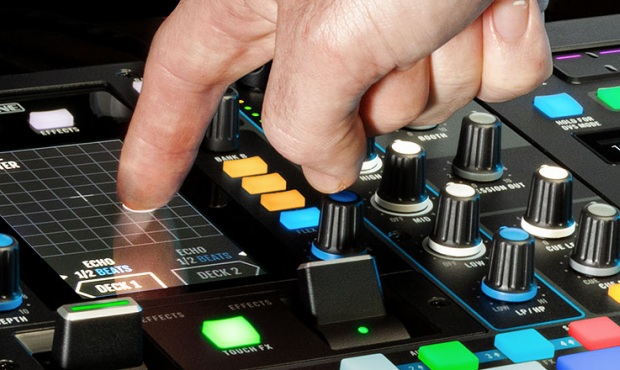 Rane aktualizuje flagowca Seventy-Two MKII