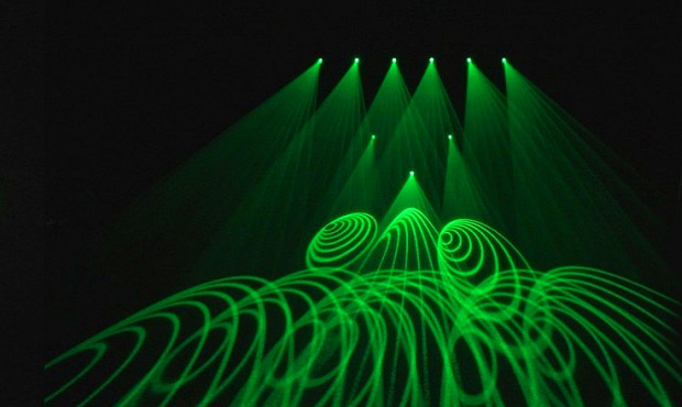 Evolights Neo Spot 100 - Głowica ruchoma już dostępna