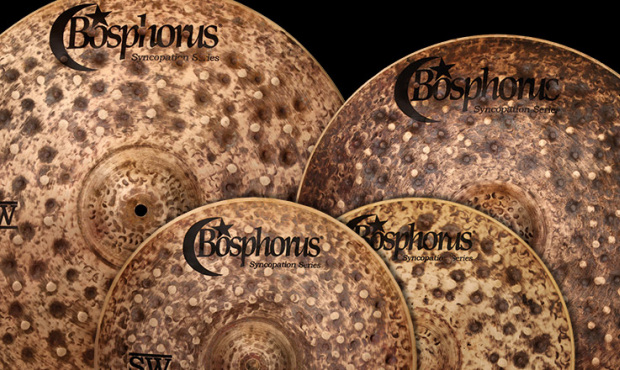 Bosphorus Cymbals Polska poszukuje artystów do współpracy