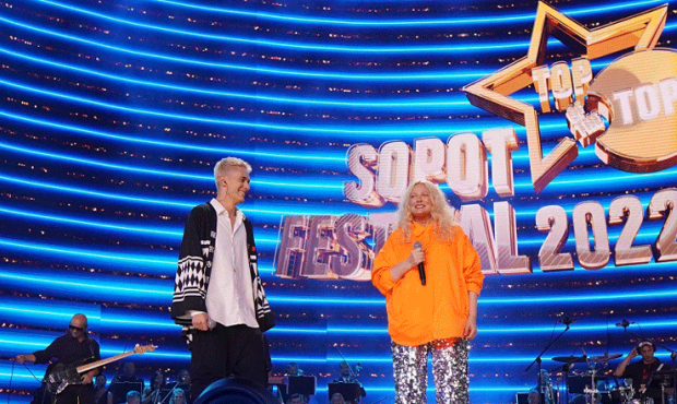 Top Of The Top Sopot Festival 2022 (wywiady)