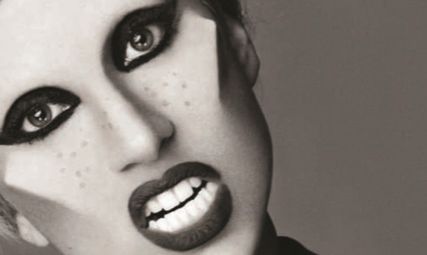 Lady Gaga wydaje rocznicową wersję „Born This Way”