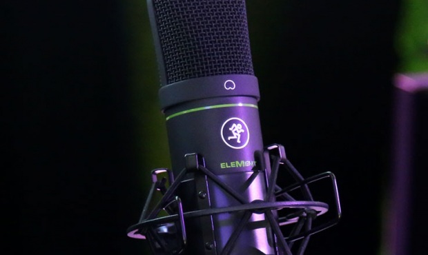 NAMM'20: Niezbędne EleMent(y) dla studia od Mackie