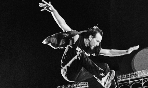 Pearl Jam udostępnia prawie 200 koncertów
