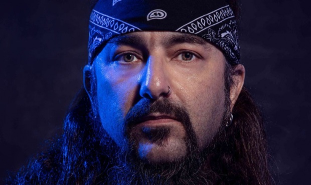 Mike Portnoy w amerykańskiej trasie z Sons Of Apollo