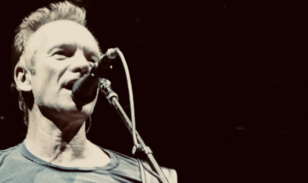 STING – gość specjalny na koncercie w Krakowie
