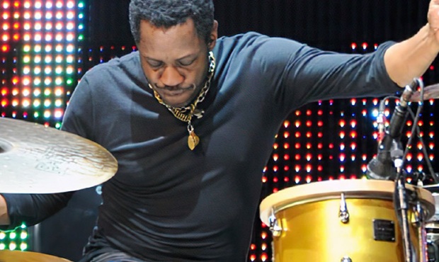 Perkusyjne TOP5: Steve Jordan - najlepsze video naszym zdaniem