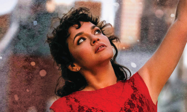 Norah Jones ogłasza swój pierwszy album świąteczny „I Dream Of Christmas”
