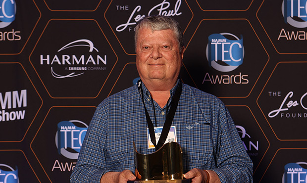 Sennheiser i Neumann wyróżnieni na TEC Awards 2022