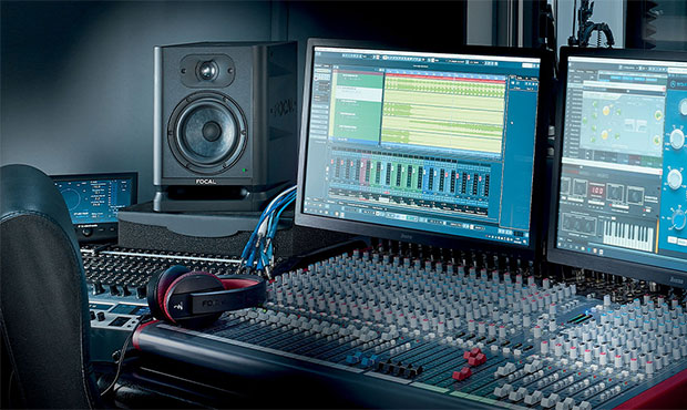 Nowe monitory Focal Professional poszerzają serię Alpha