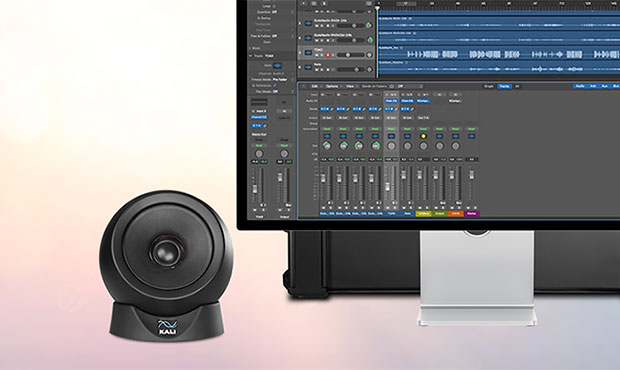 Kali Audio zapowiada system monitorowania IN-UNF