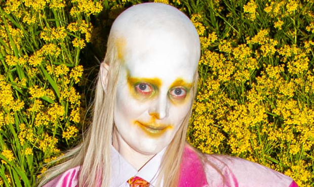 Fever Ray w Progresji