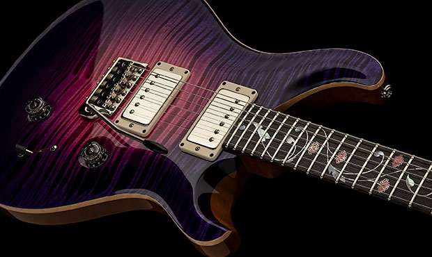 Paul Reed Smith wchodzi z buta w 2022 rok!