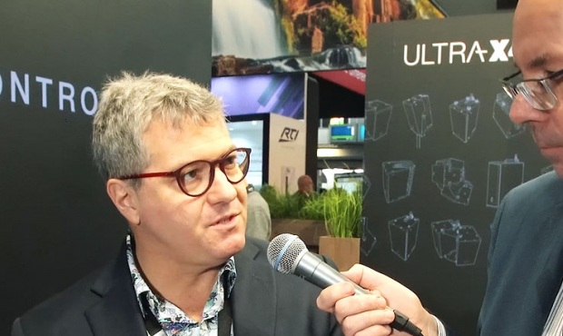 ISE'20: Spacemap GO - obsługa dźwięku przestrzennego z iPada