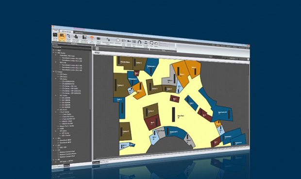 HiQnet Audio Architect 2.45.0 - Najnowsza wersja już dostępna