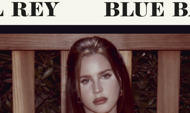 Lana Del Rey ogłasza start preorderu albumu „Blue Banisters” i dzieli się singlem „Arcadia”