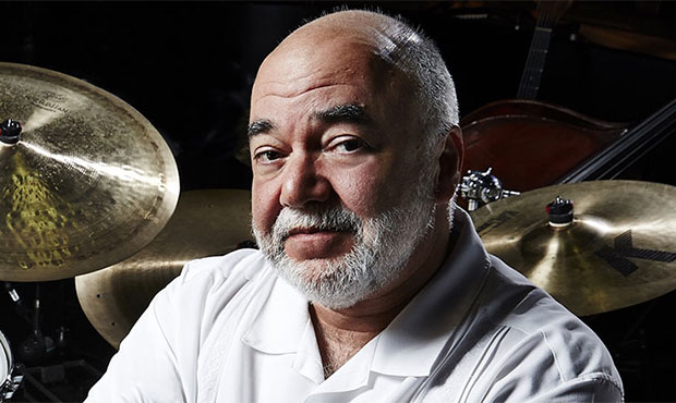 Perkusyjne TOP5: Peter Erskine - najlepsze video naszym zdaniem