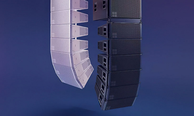 XSL - Nowy kompaktowy system liniowy od d&b audiotechnik