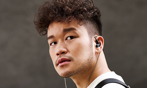 Sennheiser IE 200 - Audiofilski dźwięk w dowolnym miejscu