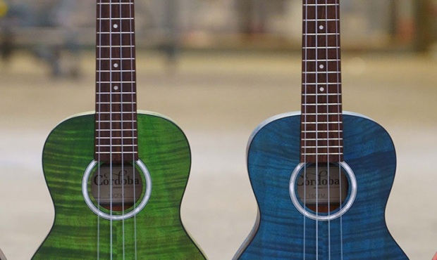 NAMM'20: Nowości w katalogu firmy Cordoba