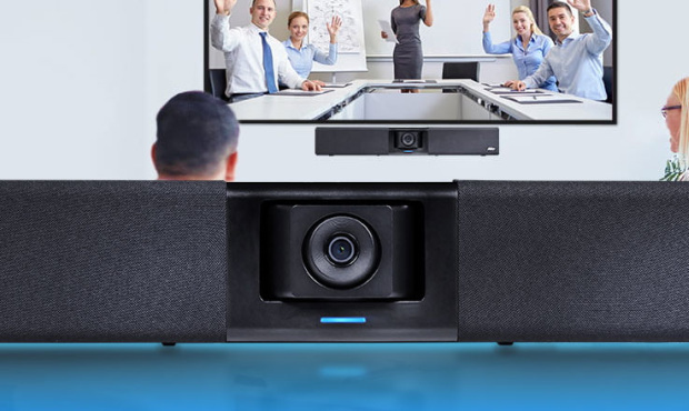 AVer VB342 Pro - Wideokonferencyjny kombajn