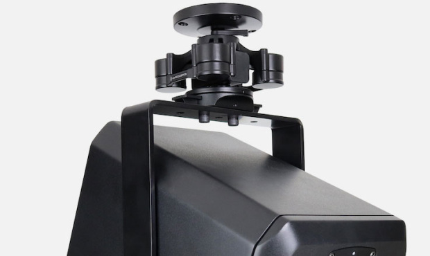 IsoAcoustics V120 – Monitory na resorach