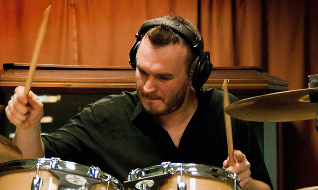 Mariusz Mocarski endorserem HingeStix