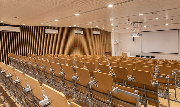 Ciekawe instalacje: Uniwersytet Marii Curie-Skłodowskiej