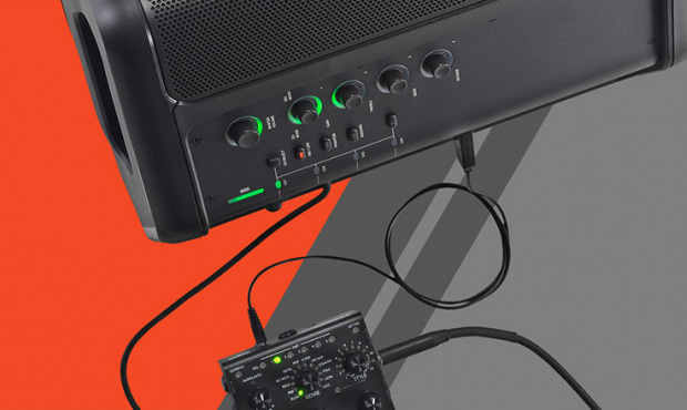 Kabel zasilający USB do EON ONE Compact - Nowość od JBL