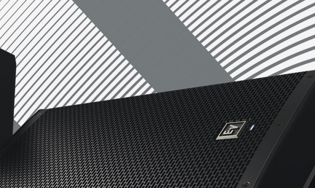 Najpopularniejsze zestawy głośnikowe Electro-Voice ZLX promocja