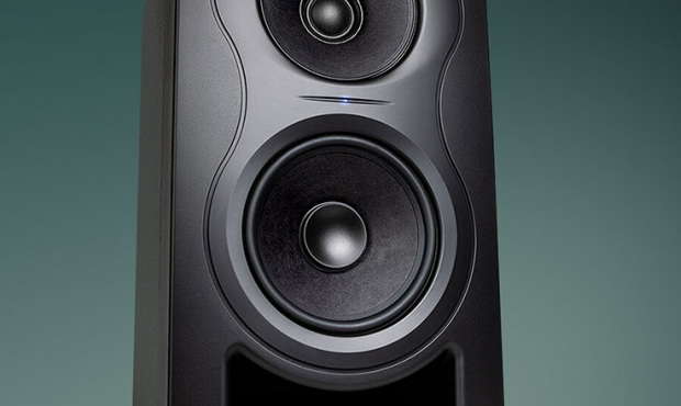IN-8 V2 - Nowa generacja cenionych monitorów od Kali Audio
