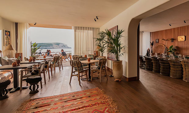 L-Acoustics zadba o wrażenia dźwiękowe w Six Senses na Ibizie