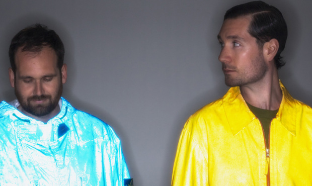 Bastille prezentują nowy utwór „Give Me The Future”