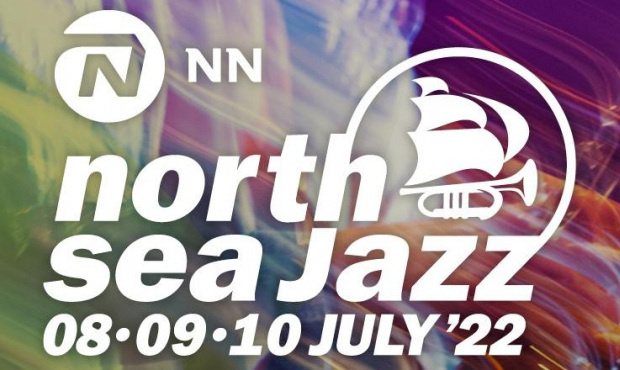 North Sea Jazz Festival w Rotterdamie