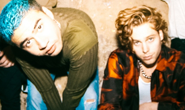 5 Seconds of Summer, gwiazdy Orange Warsaw Festival, z nowym singlem