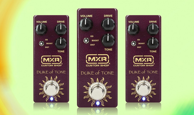 Kolejny colab na linii MXR & Analogman