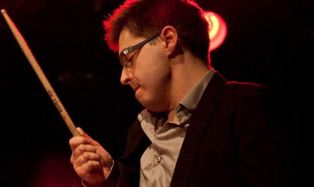 DrumWorkshop Dawida Fortuny już 18 lutego w Krakowie