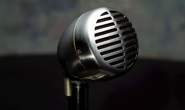 Shure: Historia mikrofonów dynamicznych z ruchomą cewką