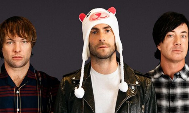 "Nobody's Love" - kolejny hit od Maroon 5