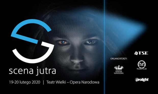 Scena Jutra 2020