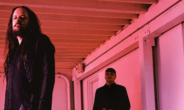 Nowy singiel Korn „Forgotten” już w sieci