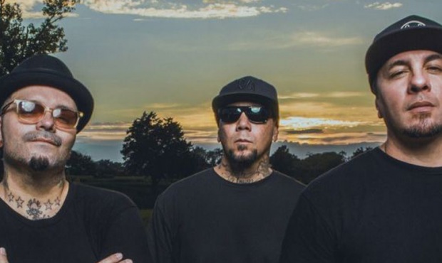 P.O.D. w Polsce: Nowe terminy trasy i dodatkowy koncert w Krakowie