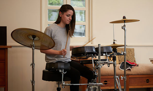 Tama True Touch Training Kit - Nowy zestaw padów perkusyjnych